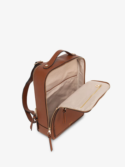 15 inch Laptop Backpack - Stylish & Functional