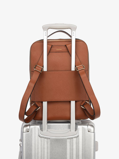 15 inch Laptop Backpack - Stylish & Functional